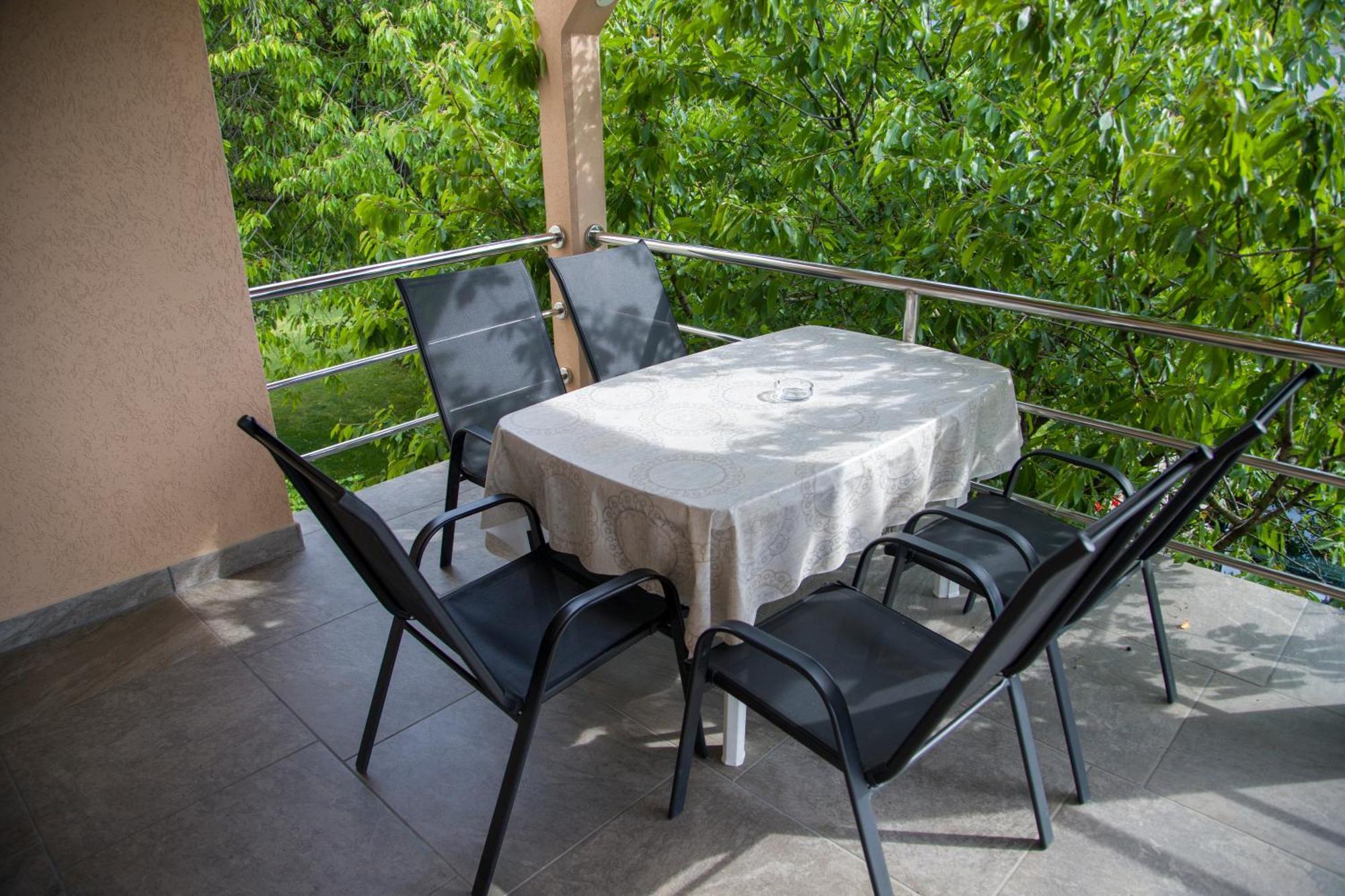 Apartment Garden Blagaj Exterior foto