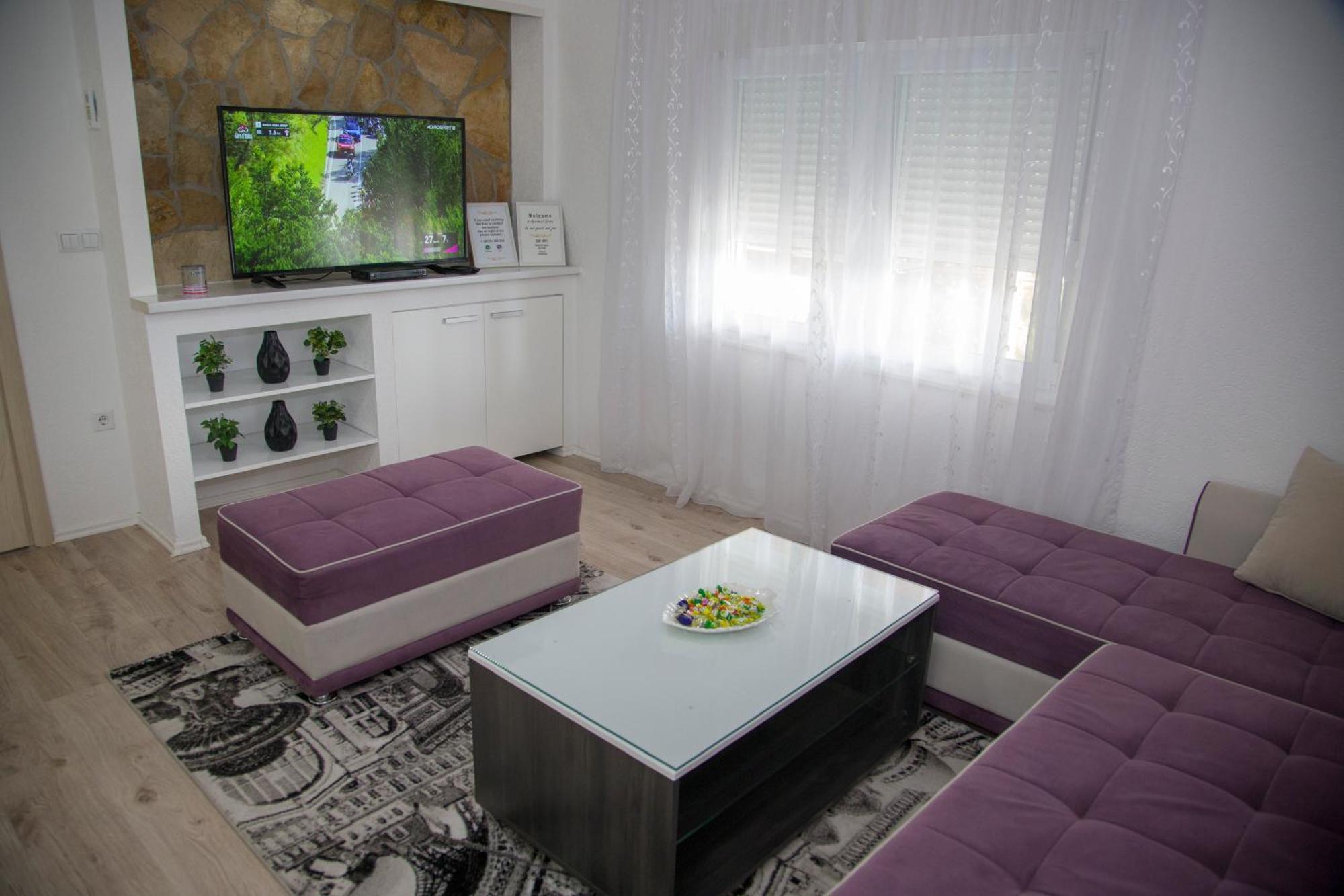 Apartment Garden Blagaj Exterior foto